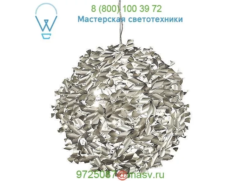 Pinwheel Pendant Light Varaluz 124P09M, светильник