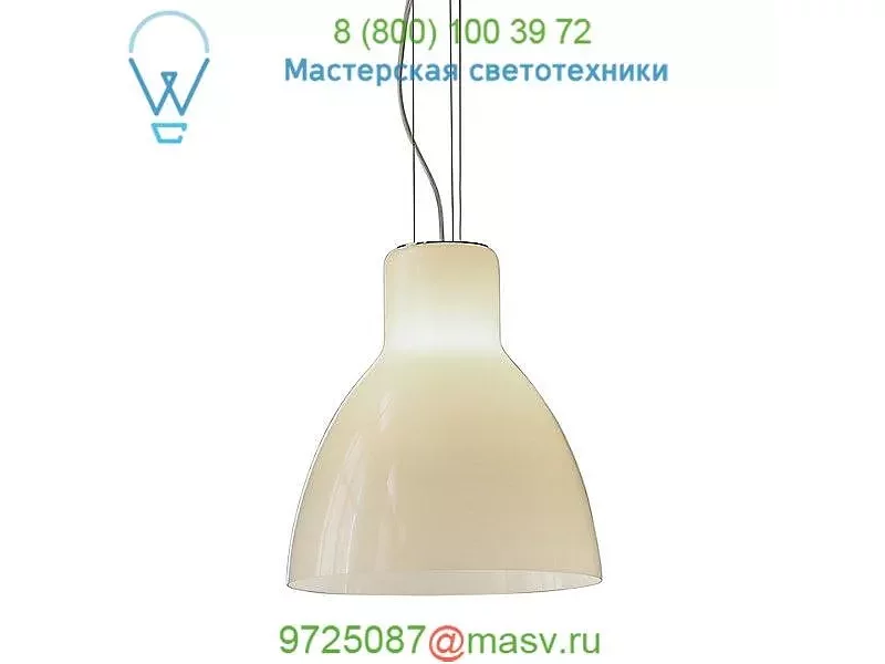 0004522 JJ Glass S 20 Mini Pendant Light Leucos Lighting, светильник