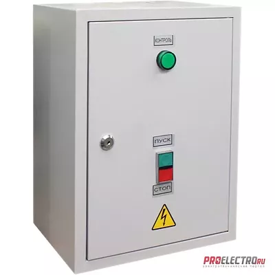 Я5110-3774 УХЛ4 мощность 22 кВт
