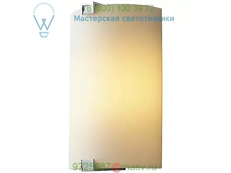 Oxygen Lighting 3-563-114 Siren LED Wall Sconce, настенный светильник