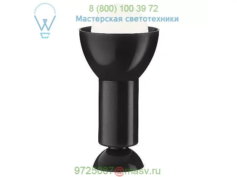 FU941030 FLOS Ventosa LED Lamp, настольная лампа