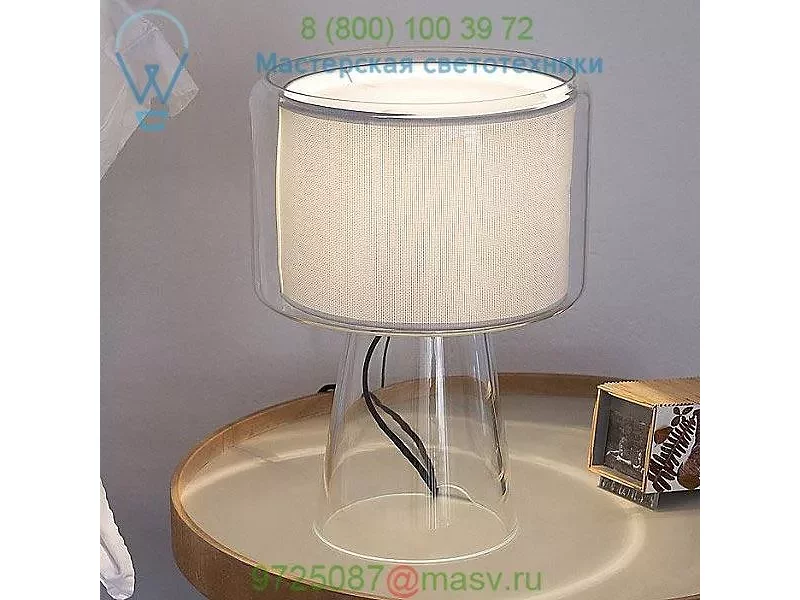 Mercer Table Lamp Marset A89-006, настольная лампа