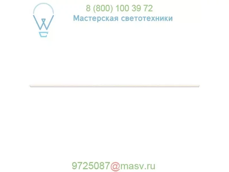SONNEMAN Lighting Stix Plus LED Wall Bar 2790.03, светильник для ванной