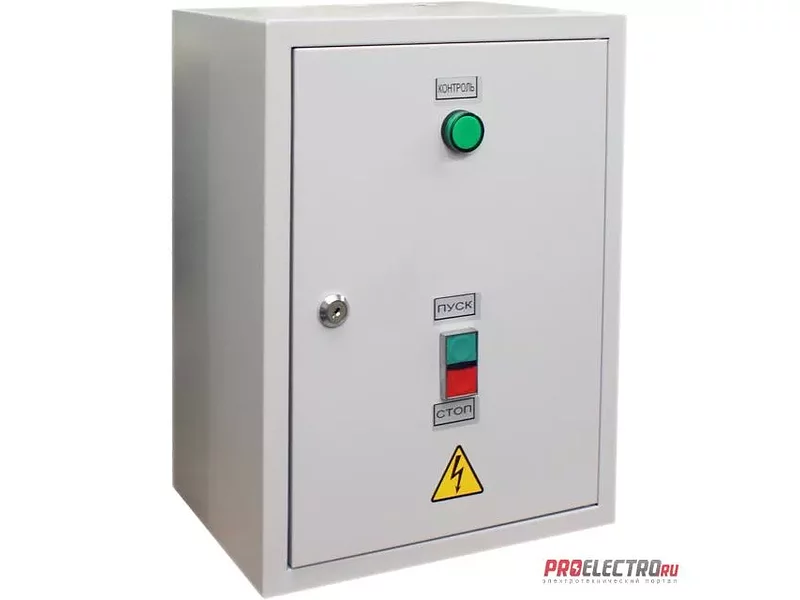 Я5110-3274 УХЛ4 мощность 8 кВт