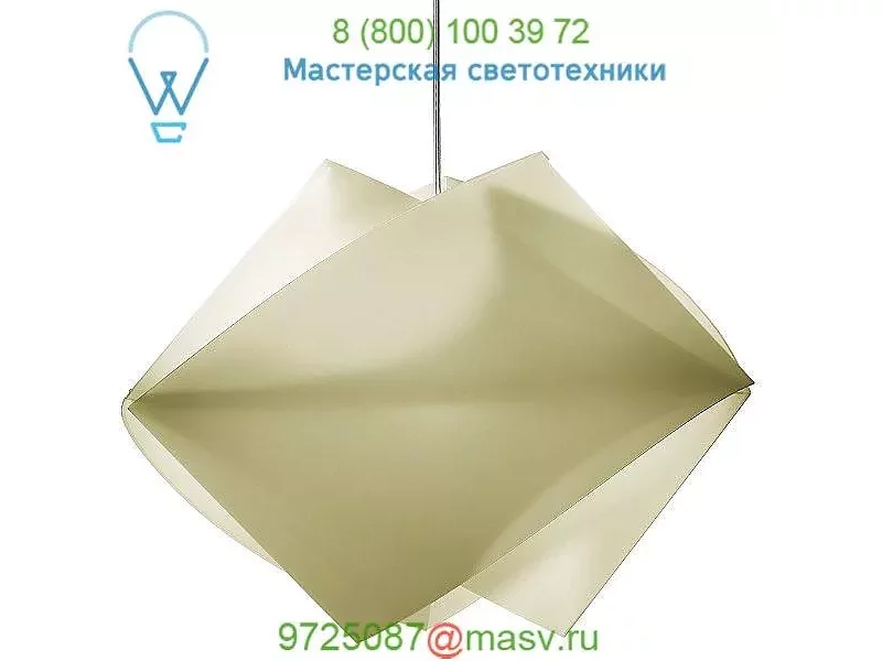 Gemmy Pendant Light Slamp GEM04SOS0000O, светильник