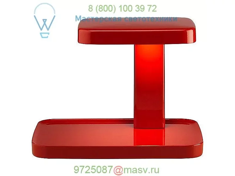 FLOS Piani Table Lamp F5830030, настольная лампа