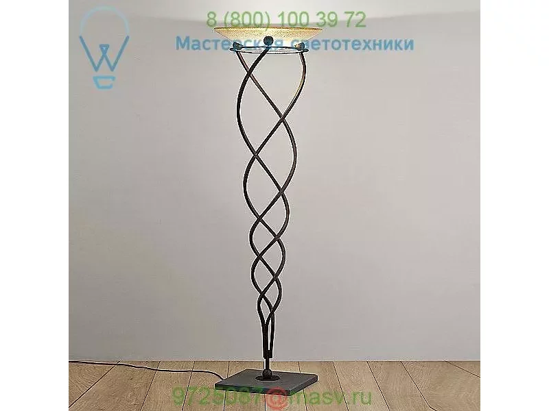 Terzani  Antinea Floor Lamp, светильник