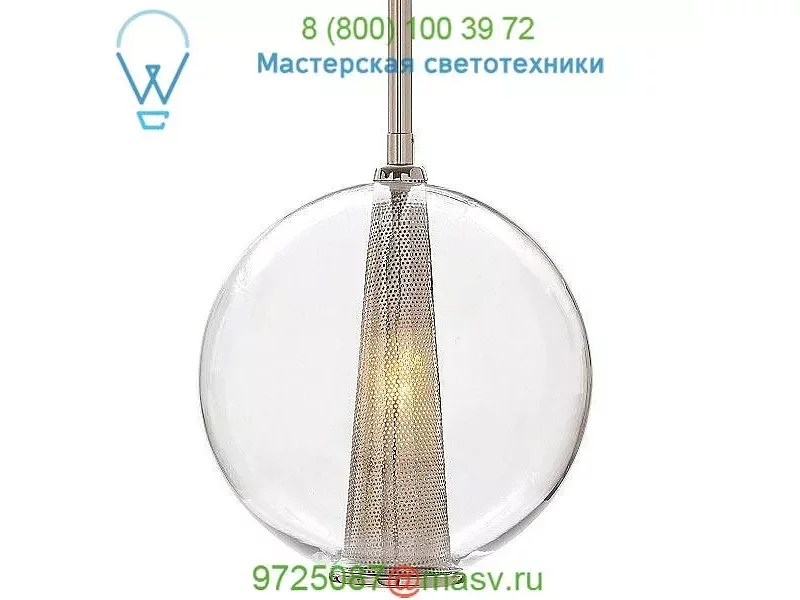 DK49912 Caviar Pendant Arteriors, светильник