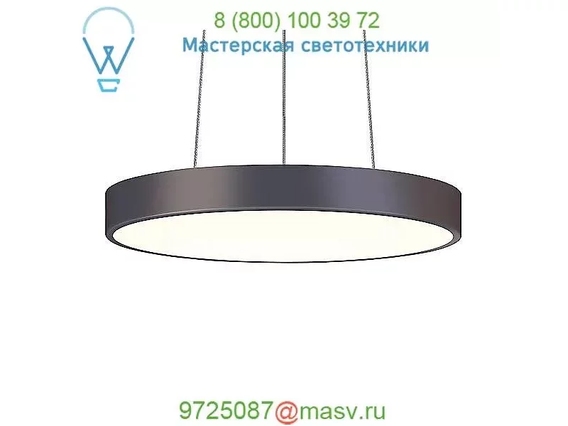 SONNEMAN Lighting Pi LED Pendant Light 2740.32, светильник