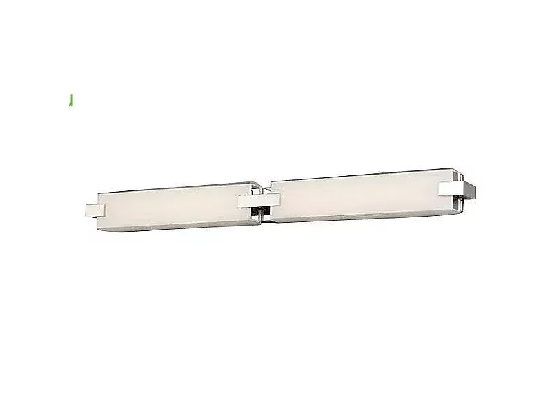 WS-79622-PN dweLED Bliss LED Bath Light, светильник для ванной