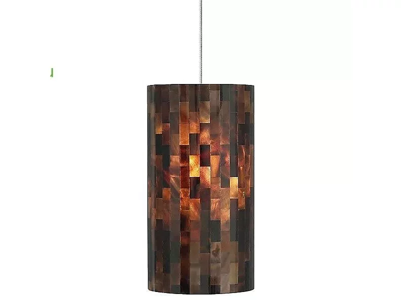 Tech Lighting 700FJPLANS Playa Low Voltage Pendant, светильник