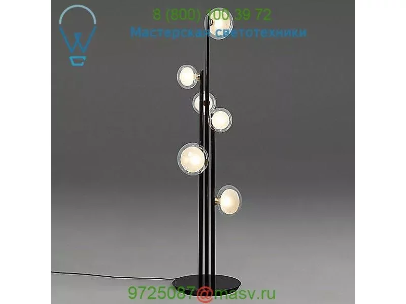 Nabila Floor Lamp TOOY , светильник