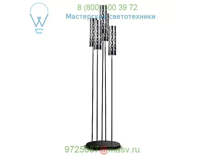 Dimple Floor Lamp DIM91PFO0008B_000 Slamp, светильник