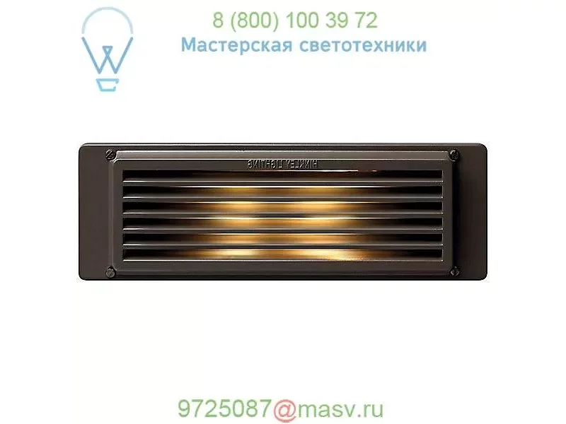 590 Brick Light  Hinkley Lighting, светильник