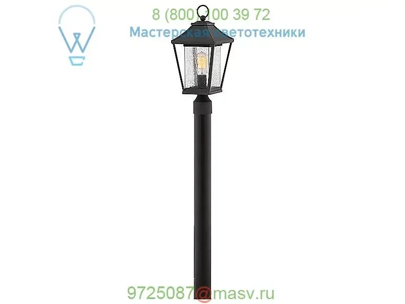 1211MB Hinkley Lighting Palmer Outdoor Post Mount, ландшафтный светильник