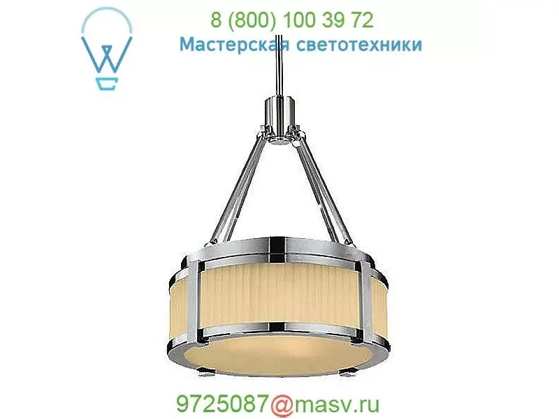 Roxy 2 Light Pendant Light 4358.35 SONNEMAN Lighting, светильник