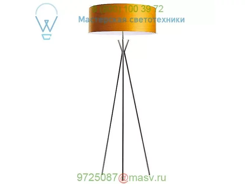 COS PG E26 UL 26 LZF Cosmos Floor Lamp, светильник