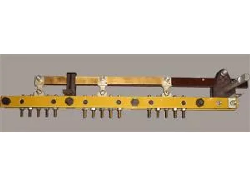 Переключатель ПТРЛ – 5-63А (l/L = 357/588 мм.) для трансформаторов 63 – 250 кВА