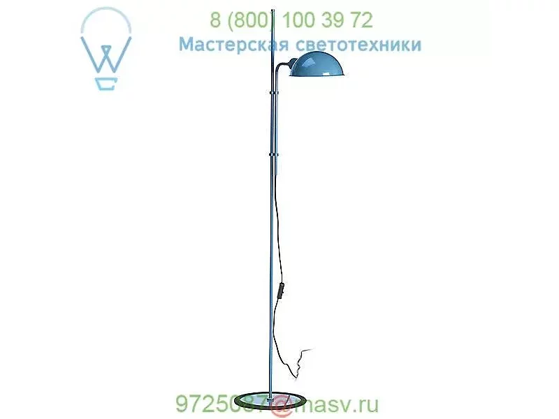 Marset Funiculi Floor Lamp A641-008, светильник