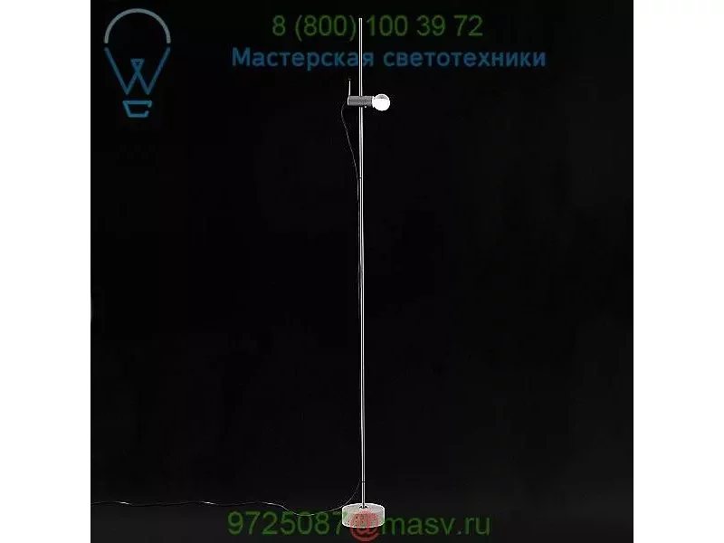 Oluce Agnoli Floor Lamp , светильник