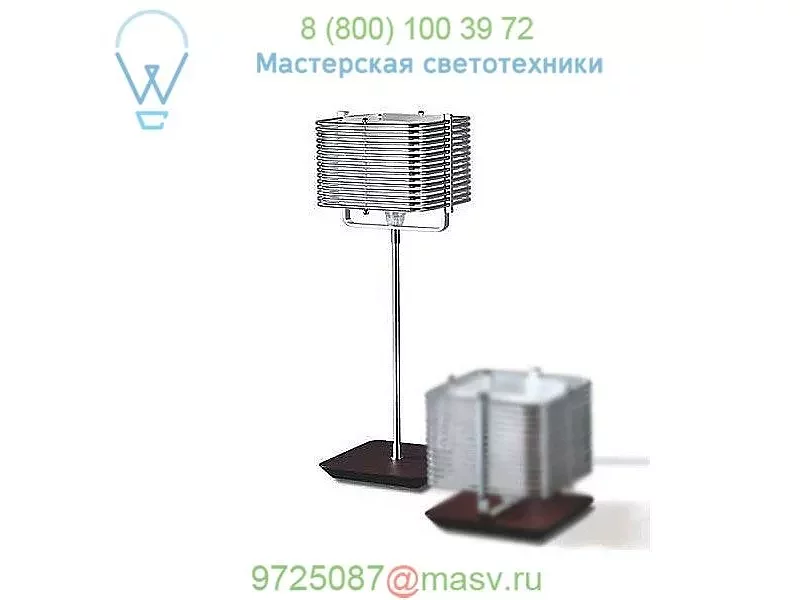 &amp;'Costa ixtable IX Table Lamp, настольная лампа