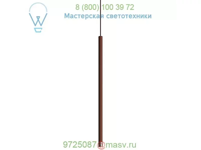 AXO Light Virtus LED Pendant Light K110101112, светильник
