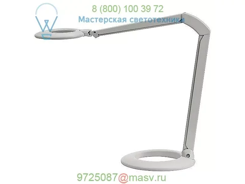 OVE025309 Ovelo LED Task Lamp Luxo, настольная лампа