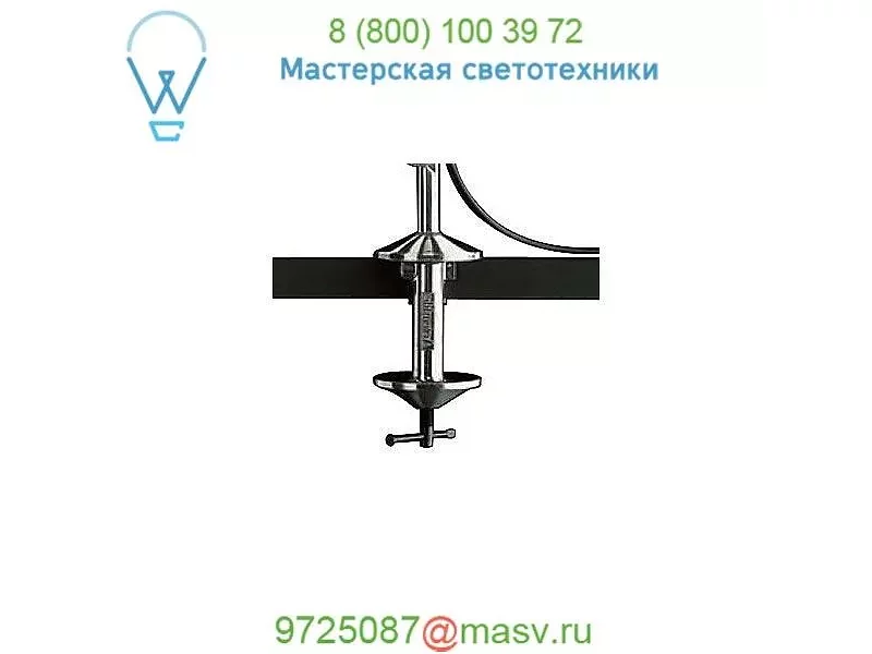 Artemide USC-TLS0000 Tolomeo Table Lamp with Shade, настольная лампа