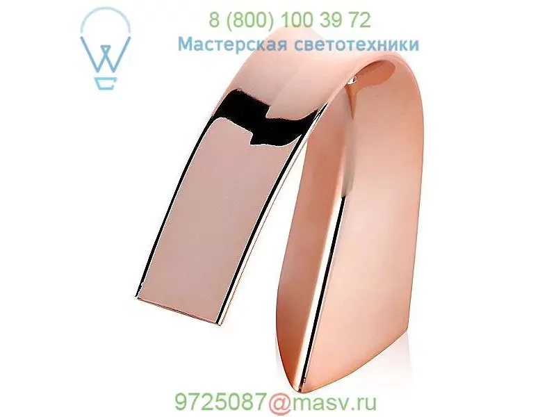 9325/RR Precious Taj Mini LED Table Lamp Kartell, настольная лампа