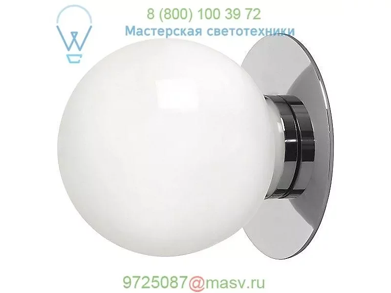 CTO-07-070-0002 Mezzo Wall Sconce CTO Lighting, настенный светильник