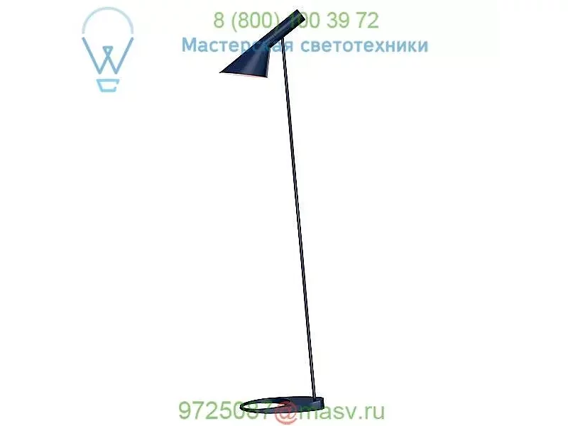 AJ Floor Lamp Louis Poulsen 5744904726, светильник