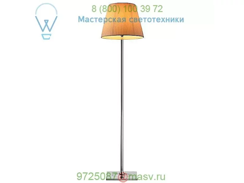 FU630500 FLOS KTribe F2 Floor Lamp, светильник