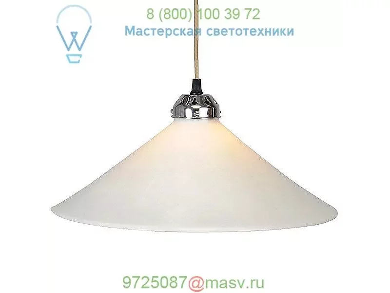Original BTC Cobb Pendant Light BT-FP350NP, подвесной светильник