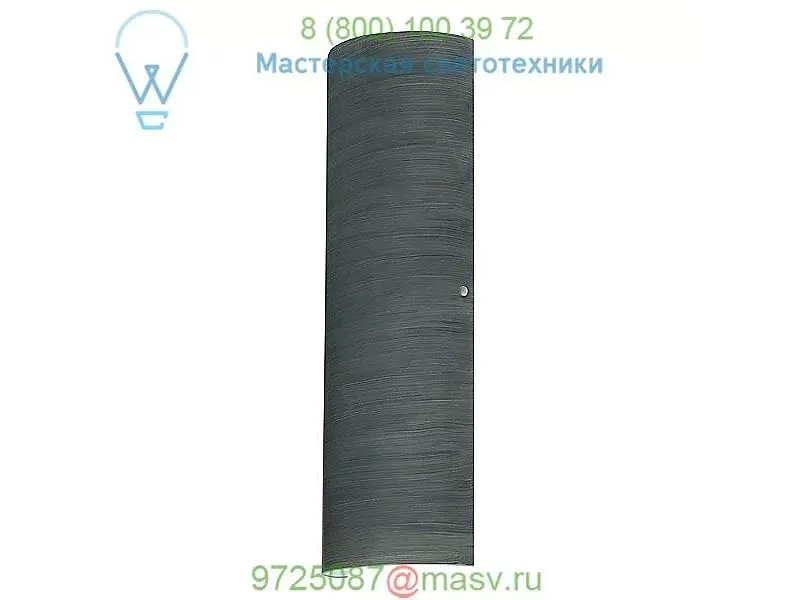 Torre 22 Wall Light Besa Lighting 819407-SN, настенный светильник