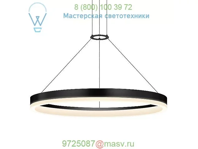 2311.16 SONNEMAN Lighting Corona LED Pendant Light, подвесной светильник