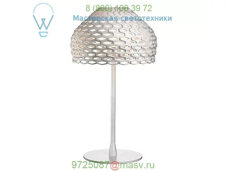 FU776109 FLOS Tatou Table Lamp, настольная лампа