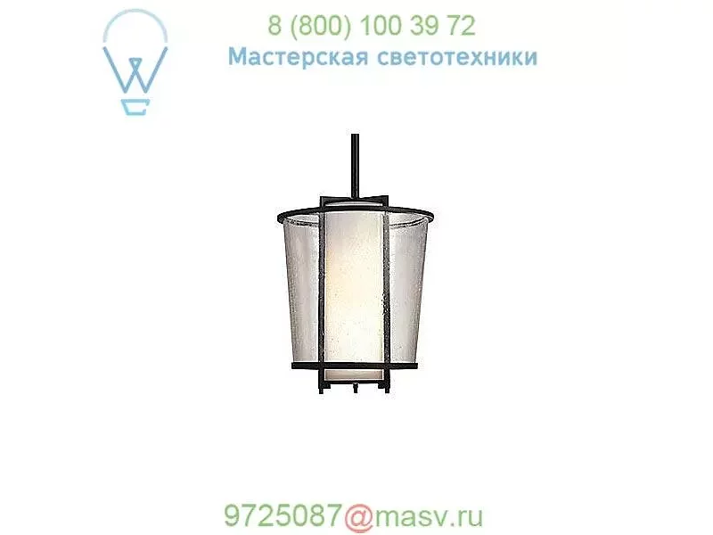 F1358FBZ Bennington Outdoor Pendant Light Troy Lighting, уличный подвесной светильник