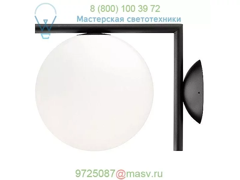 IC Wall/Ceiling Light FU317859 FLOS, потолочный светильник