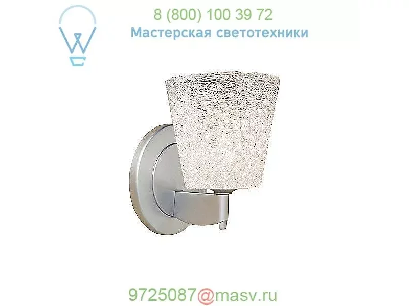 100841mc Bling 1 Wall Sconce Bruck Lighting, настенный светильник