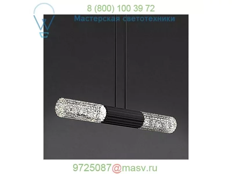Suspenders 24/32/40 Inch 3-Bar Offset Ring LED Lighting System S1T01K-RC066828-LL01 SONNEMAN Lig