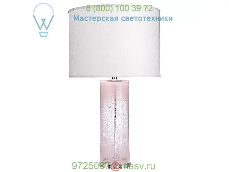 Jamie Young Co. 1DAHL-TLPI Dahlia Table Lamp, настольная лампа
