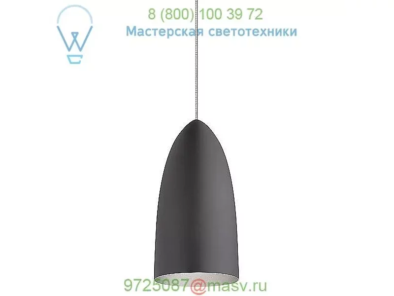 700FJSIGMYUS Tech Lighting Mini-Signal Pendant Light, светильник