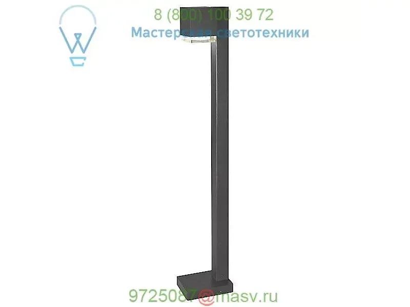 700OBVOT83042DHUNVSPCLF Tech Lighting Voto LED Bollard, ландшафтный светильник