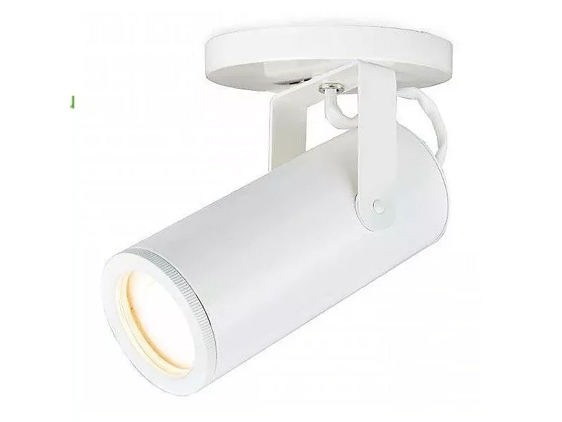MO-2020-927-BK WAC Lighting Silo X20 LED Monopoint, светильник