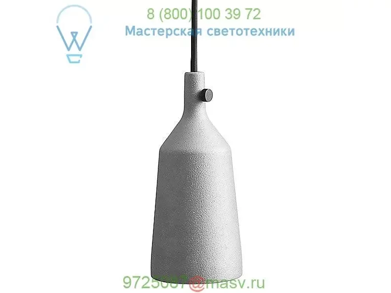 Menu 1230539 Cast 3 Pendant Light, светильник