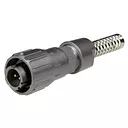 FQ14-2TJ-6 Вилка кабельная с кожухом, AE818854