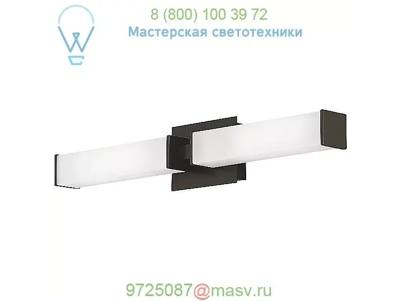Alden Bath Light Tech Lighting 700BCALDYS-LED830, светильник для ванной