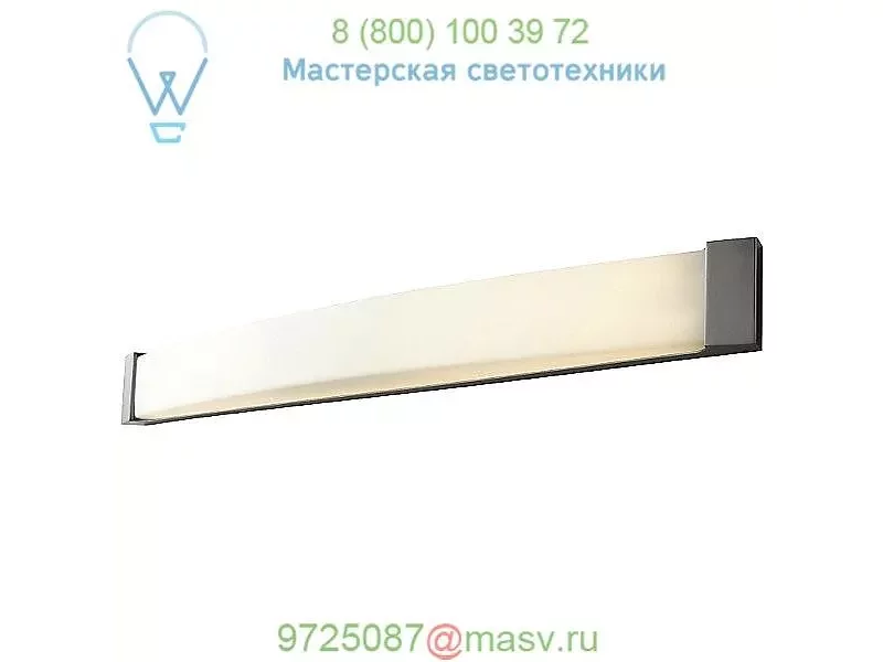 2-5104-14 Apollo Vanity Oxygen Lighting, светильник для ванной