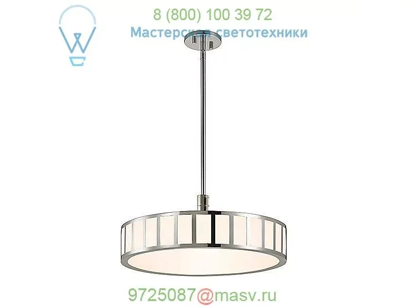 SONNEMAN Lighting Capital LED Pendant Light 2522.13, светильник