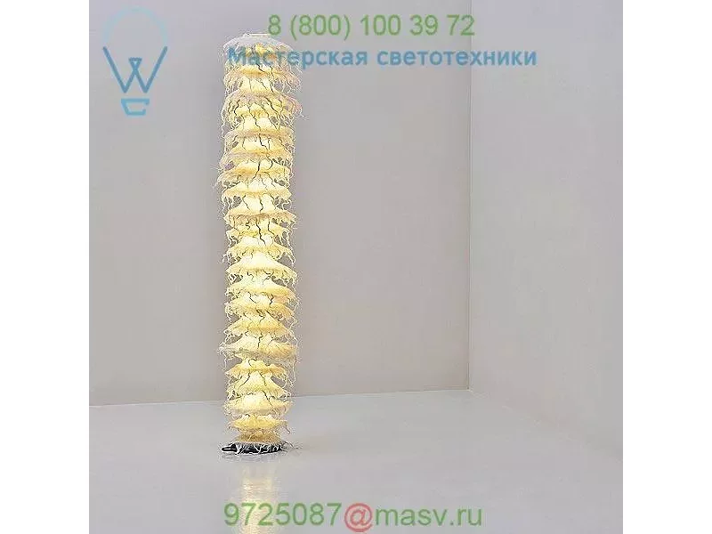 Aqua Creations Apaya Tinka Floor Lamp , светильник